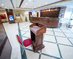 Al Barakah Mawaddah Hotel thumbnail